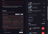 FLAME coupon verification screenshot