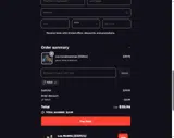 MAXI coupon verification screenshot