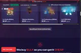 DOORBEEYOU coupon verification screenshot