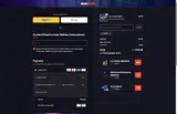 KORAII coupon verification screenshot