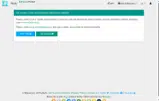 WELCOME10 coupon verification screenshot