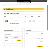 TOMAHAWKSS coupon verification screenshot