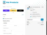ADDaBED-SAVE15 coupon verification screenshot