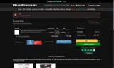 DRMARTENS10 coupon verification screenshot