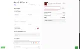 BBARCHIVE coupon verification screenshot