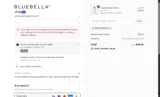 BBSUMMER25 coupon verification screenshot