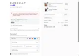 BBSWIM25 coupon verification screenshot