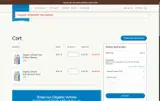 Bluebird Grain Farms coupon verification screenshot