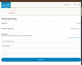 Bluebird Grain Farms coupon verification screenshot