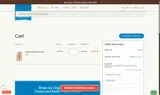 Bluebird Grain Farms coupon verification screenshot