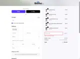 FORBES20 coupon verification screenshot