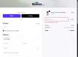 NEWYEAR2026 coupon verification screenshot