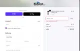 BOGO25 coupon verification screenshot