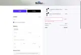 BOGO25 coupon verification screenshot