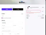 coupert10 coupon verification screenshot