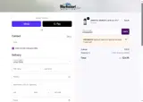 MIND&BODY coupon verification screenshot