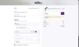 MIND&BODY coupon verification screenshot