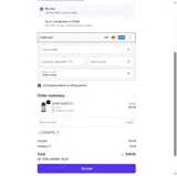 SIGNUP15 coupon verification screenshot