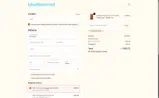 CLARETLOPEZ coupon verification screenshot