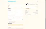 COUPONFOUR coupon verification screenshot