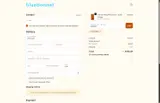 CHAMBA coupon verification screenshot
