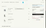 MATCHA10 coupon verification screenshot