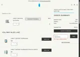 MATCHA10 coupon verification screenshot