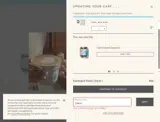 DM10 coupon verification screenshot