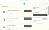 LABORDAY2025 coupon verification screenshot