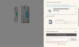 Set15 coupon verification screenshot
