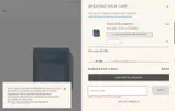 TREAT2025 coupon verification screenshot