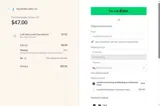 XRSUBS coupon verification screenshot