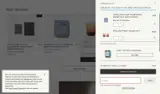 Blue Bottle Coffee coupon verification screenshot