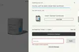 MATCHA10 coupon verification screenshot