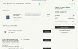 WELCOMESHIP coupon verification screenshot