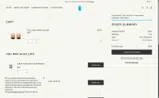 WELCOMESHIP coupon verification screenshot