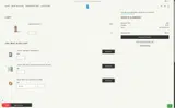 WELCOME coupon verification screenshot