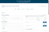 Blue Button Shop coupon verification screenshot