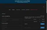 Blue Button Shop coupon verification screenshot