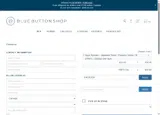 Blue Button Shop coupon verification screenshot