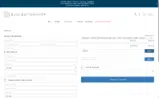 Blue Button Shop coupon verification screenshot