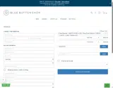 Blue Button Shop coupon verification screenshot