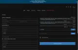 Blue Button Shop coupon verification screenshot