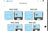 WELCOME15 coupon verification screenshot