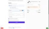 HAPPY coupon verification screenshot