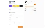 BURKERT coupon verification screenshot