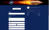 Blue Collar Reloading coupon verification screenshot