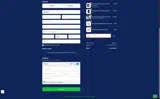 Blue Collar Reloading coupon verification screenshot