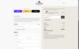 WELCOME10 coupon verification screenshot