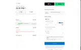 Bluedot AI coupon verification screenshot